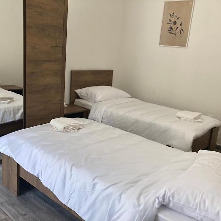 Apartmani Kekec Umag Extérieur photo