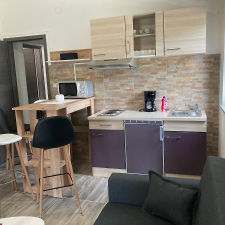 Apartmani Kekec Umag Extérieur photo