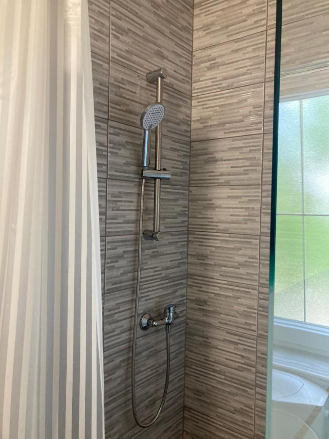 Apartmani Kekec Umag Extérieur photo
