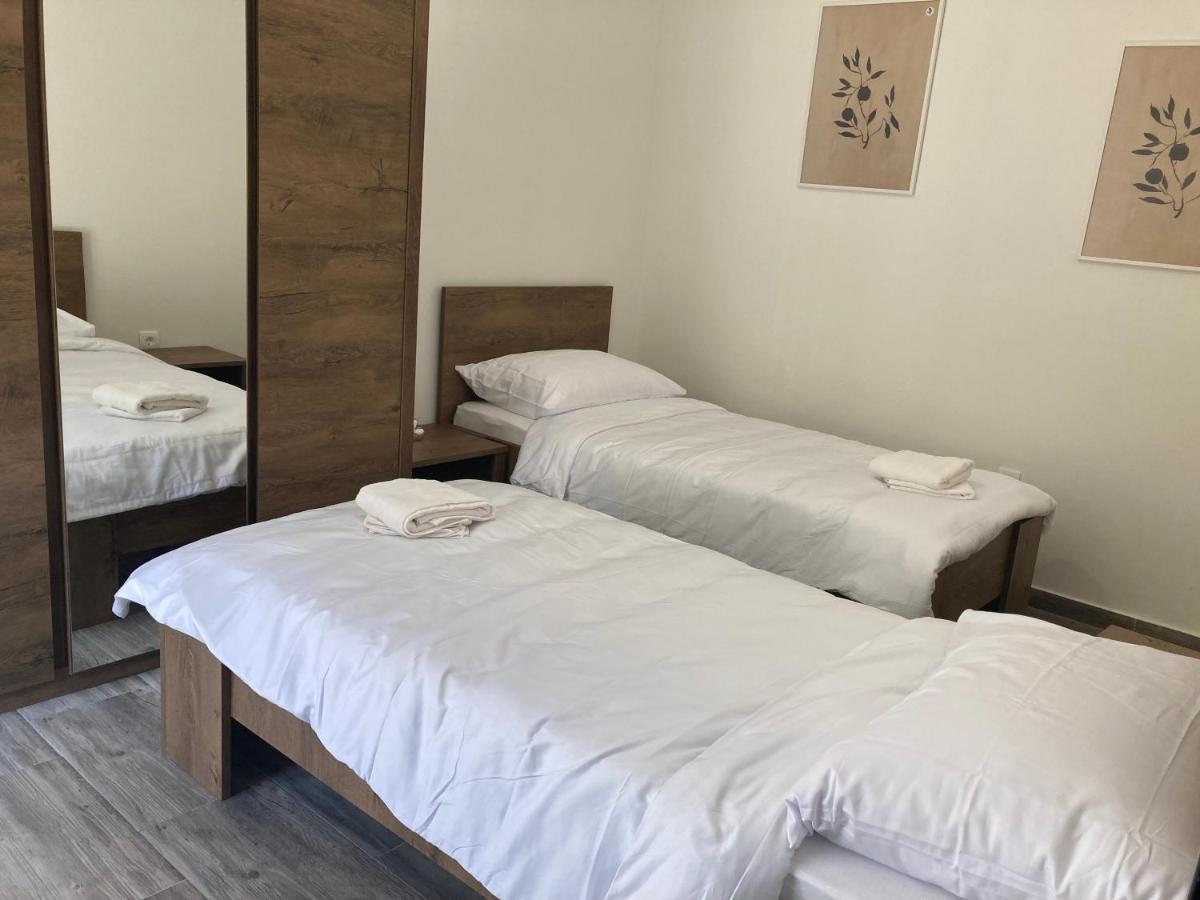 Apartmani Kekec Umag Extérieur photo