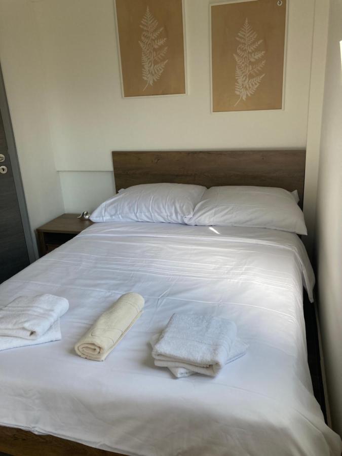Apartmani Kekec Umag Extérieur photo