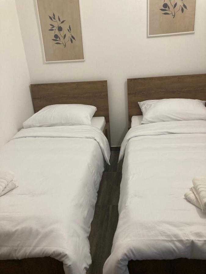 Apartmani Kekec Umag Extérieur photo