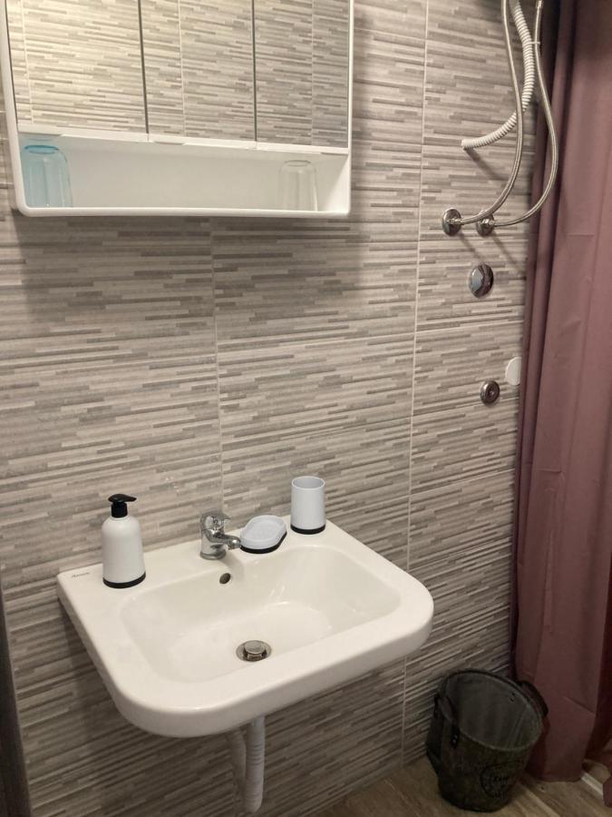 Apartmani Kekec Umag Extérieur photo