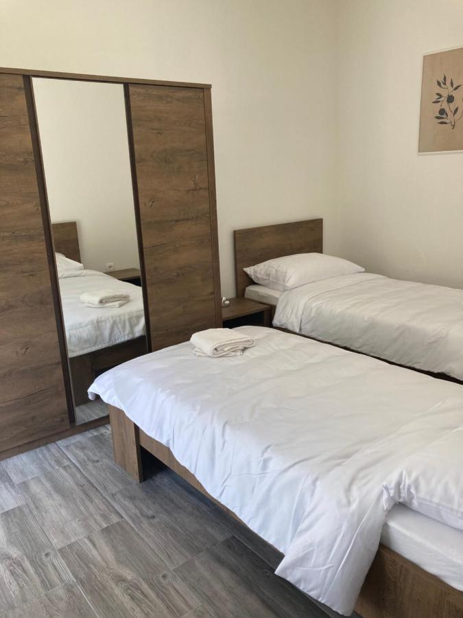 Apartmani Kekec Umag Extérieur photo