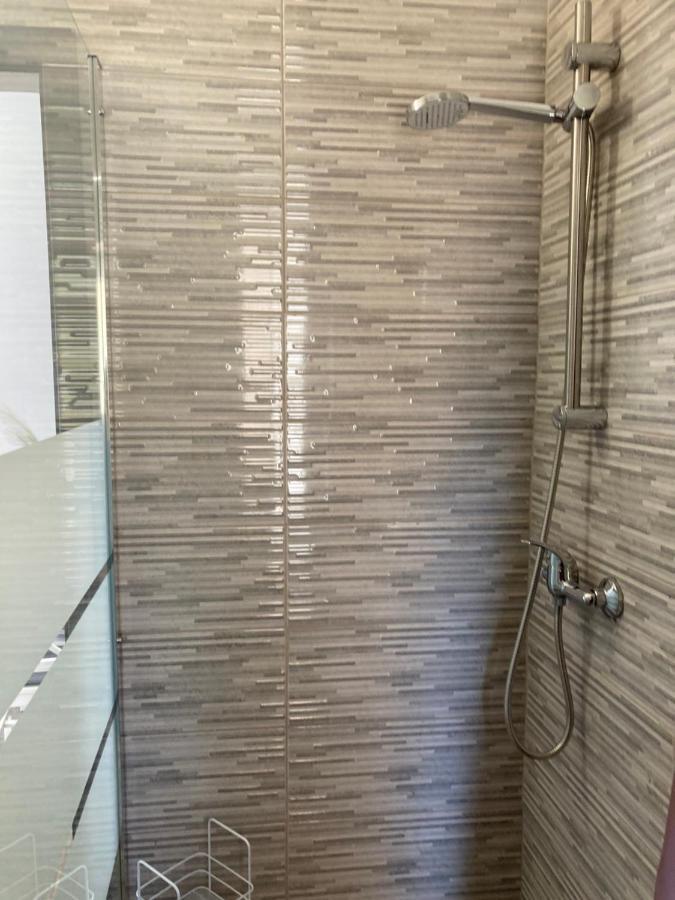 Apartmani Kekec Umag Extérieur photo