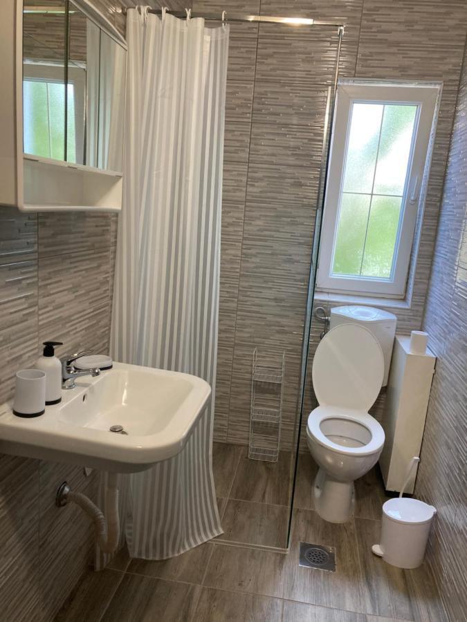 Apartmani Kekec Umag Extérieur photo