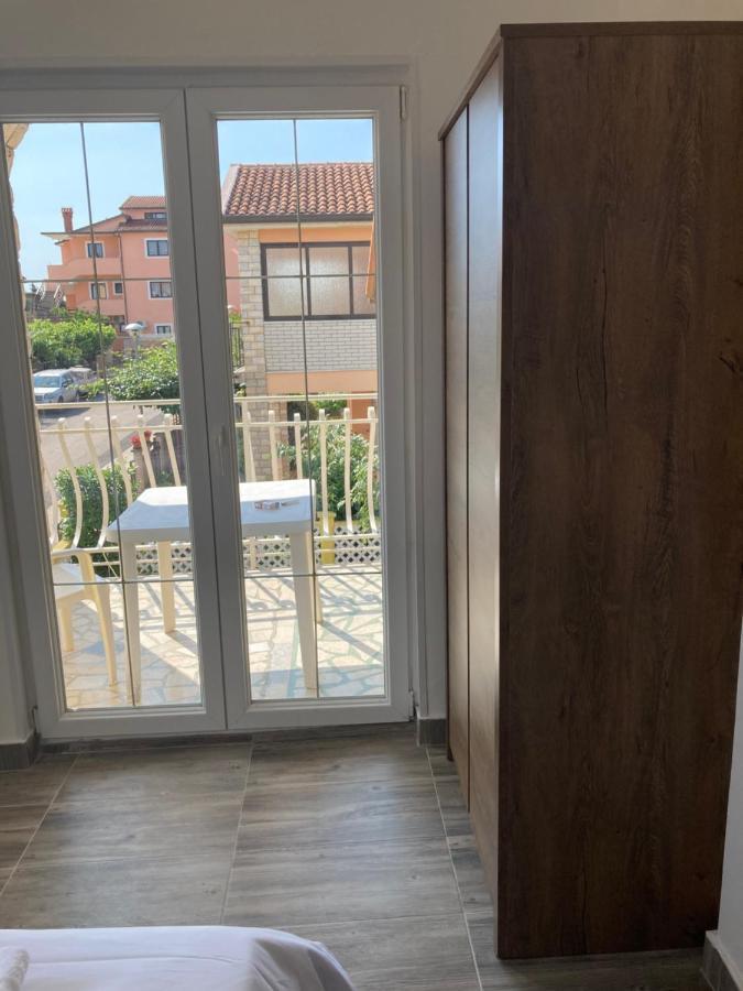 Apartmani Kekec Umag Extérieur photo