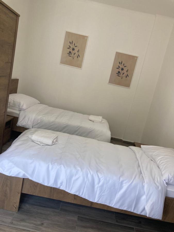 Apartmani Kekec Umag Extérieur photo