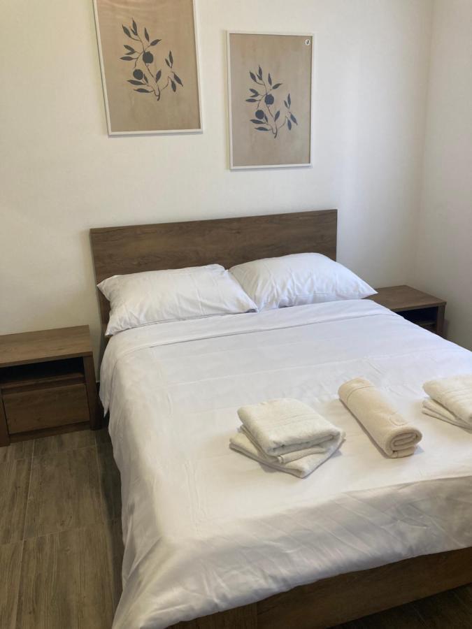 Apartmani Kekec Umag Extérieur photo