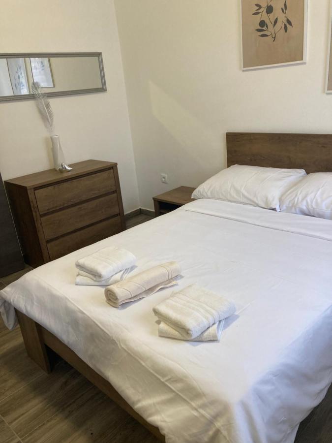 Apartmani Kekec Umag Extérieur photo