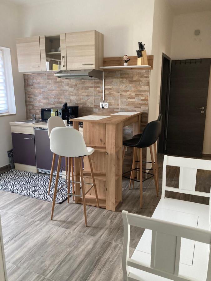 Apartmani Kekec Umag Extérieur photo