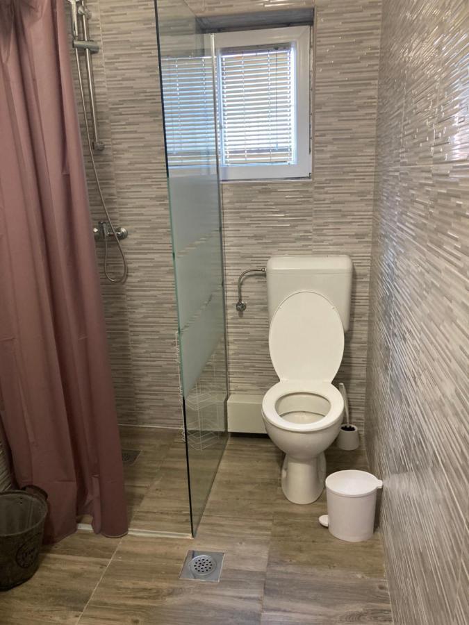 Apartmani Kekec Umag Extérieur photo