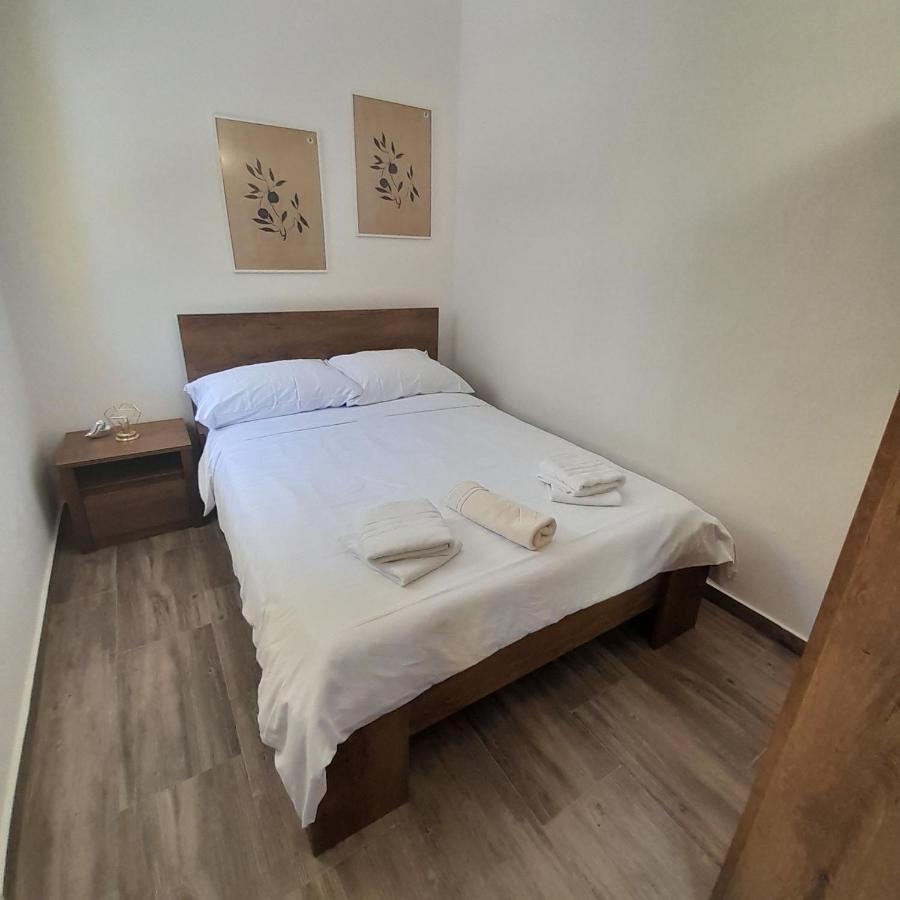 Apartmani Kekec Umag Extérieur photo