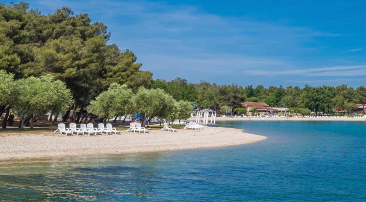 Apartmani Kekec Umag Extérieur photo