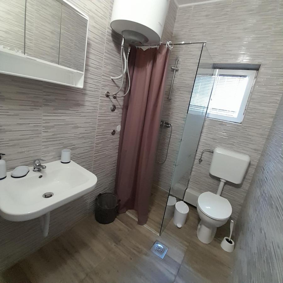 Apartmani Kekec Umag Extérieur photo