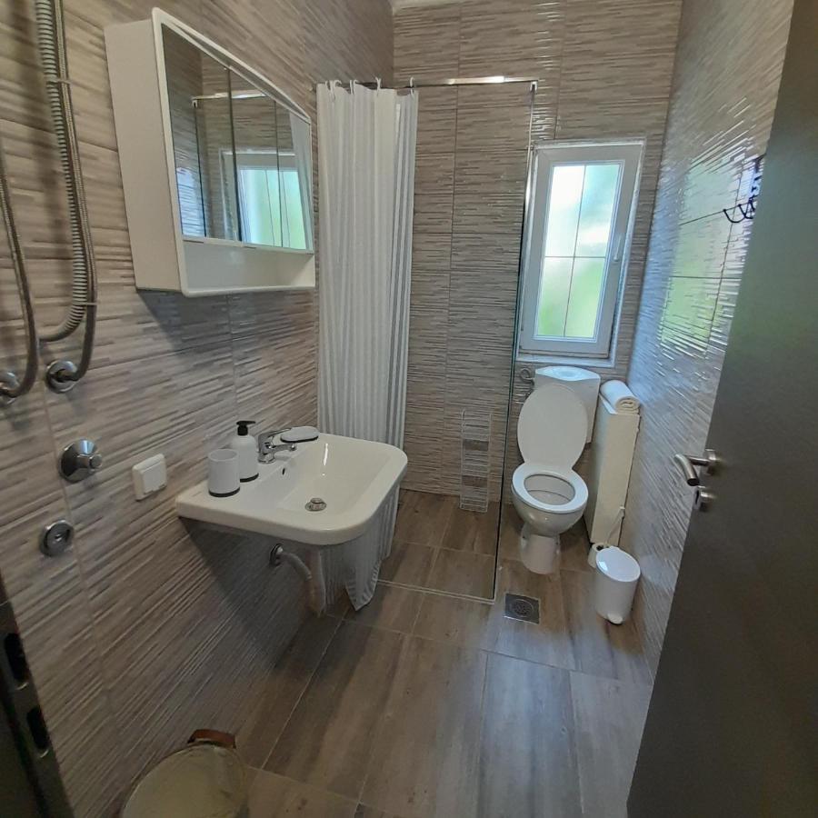 Apartmani Kekec Umag Extérieur photo