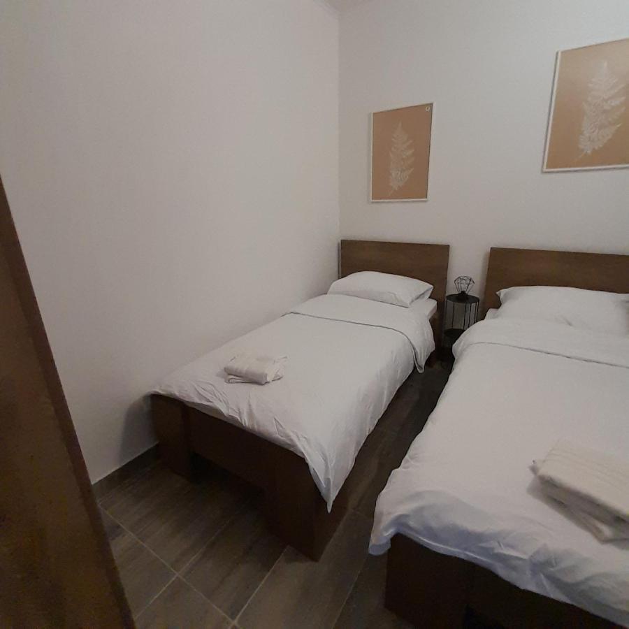 Apartmani Kekec Umag Extérieur photo