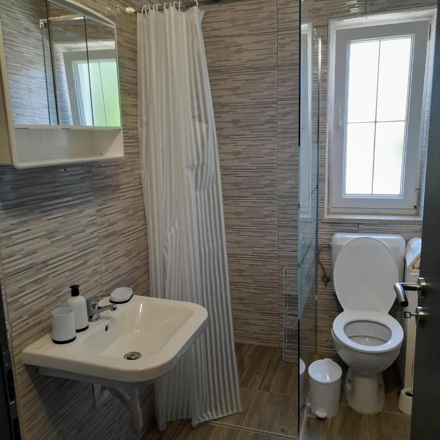 Apartmani Kekec Umag Extérieur photo