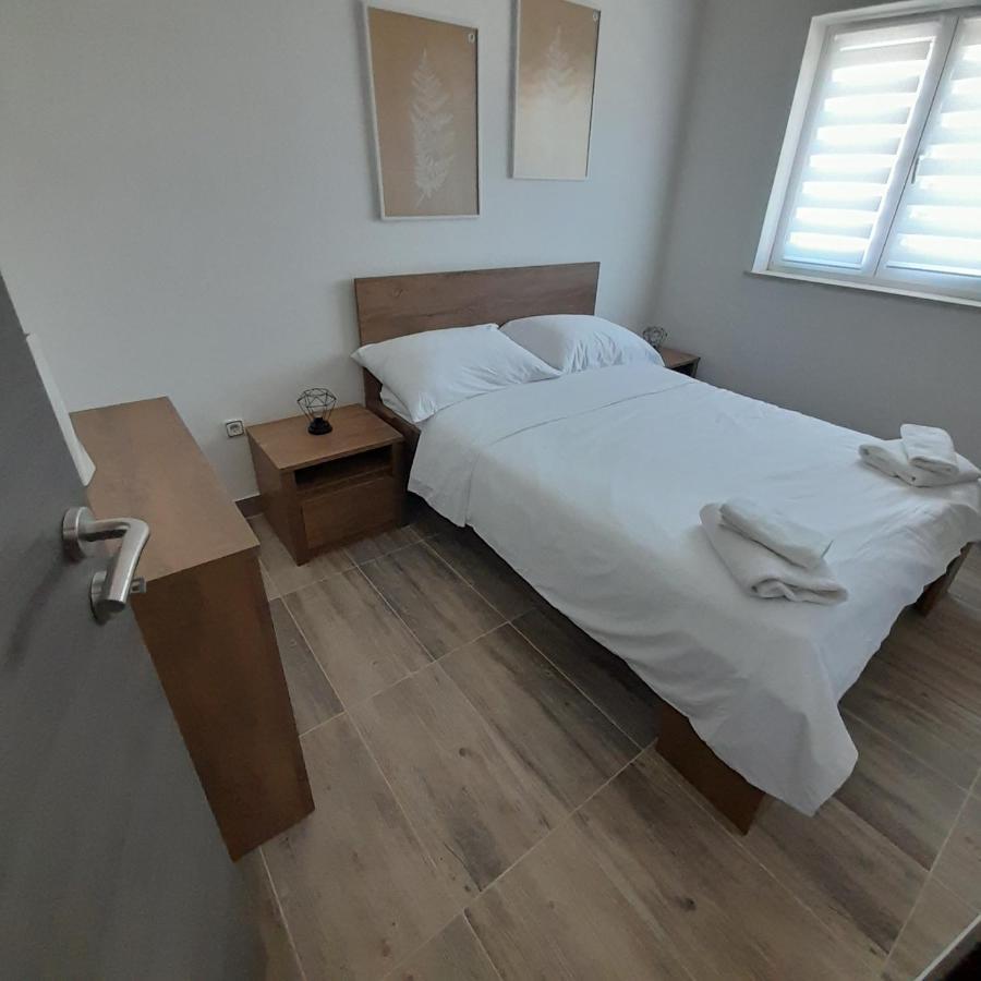 Apartmani Kekec Umag Extérieur photo