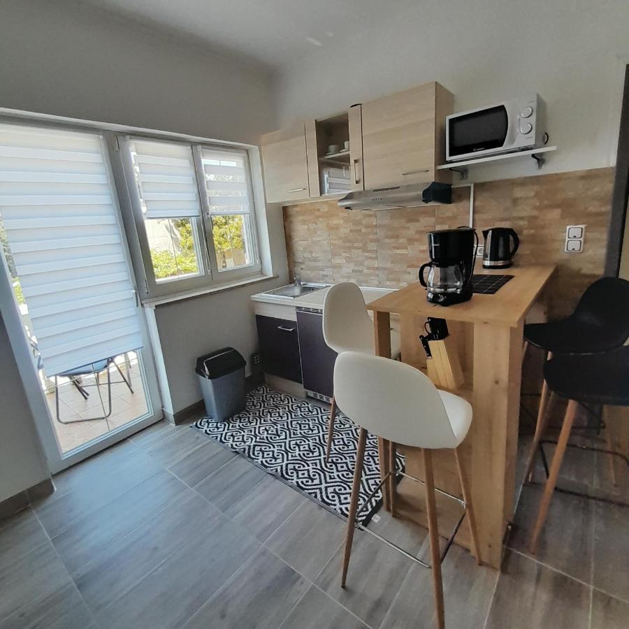 Apartmani Kekec Umag Extérieur photo