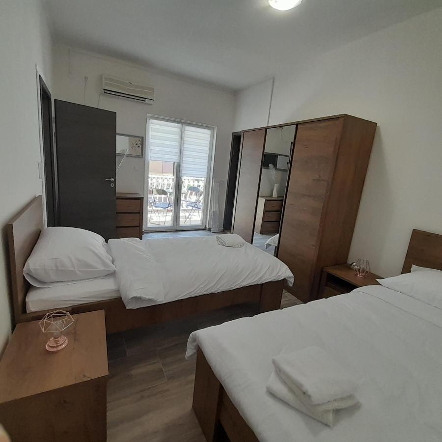 Apartmani Kekec Umag Extérieur photo