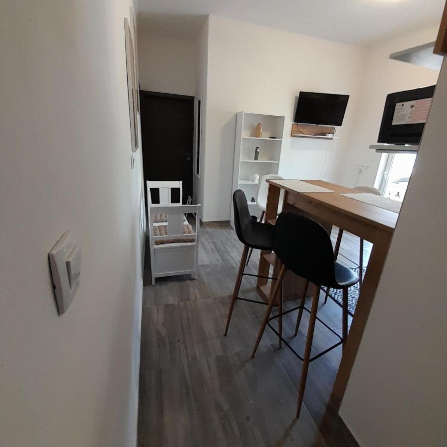Apartmani Kekec Umag Extérieur photo