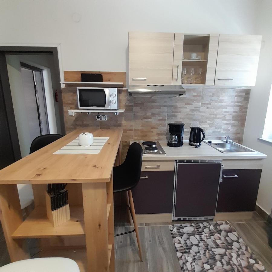 Apartmani Kekec Umag Extérieur photo