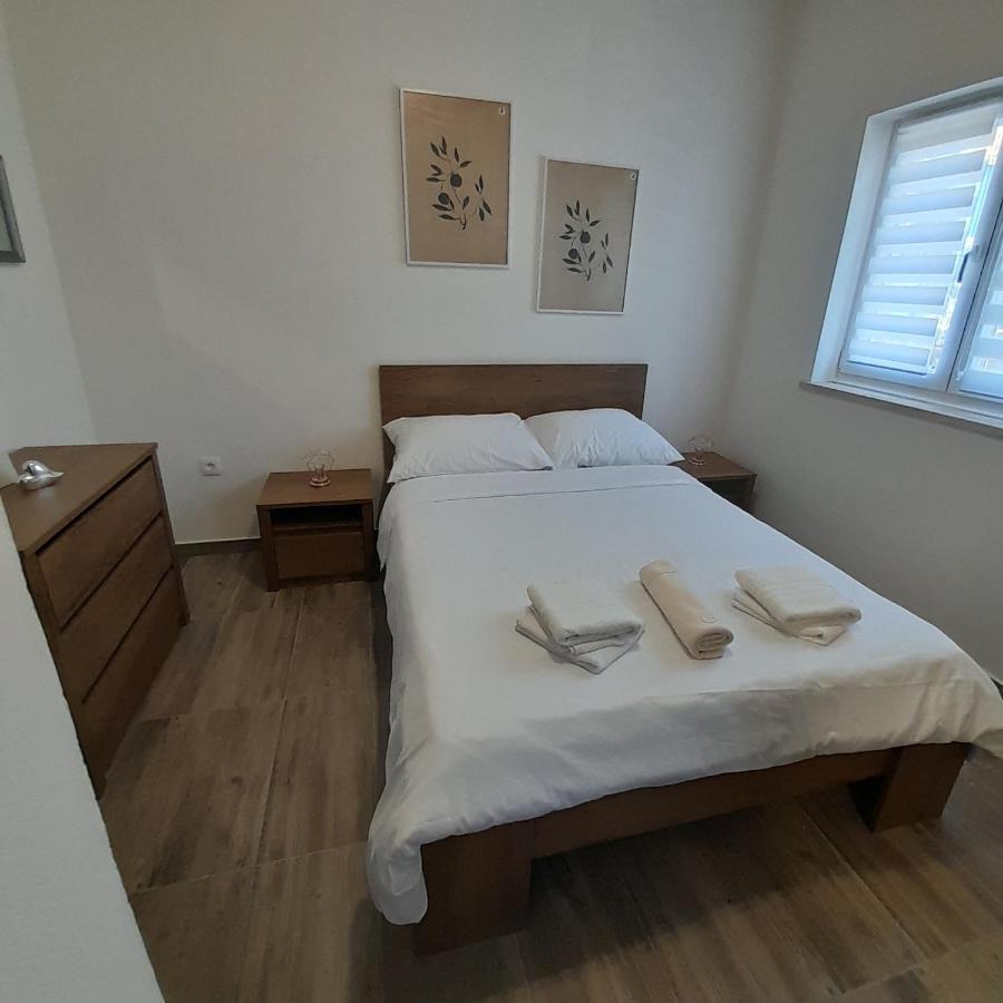 Apartmani Kekec Umag Extérieur photo