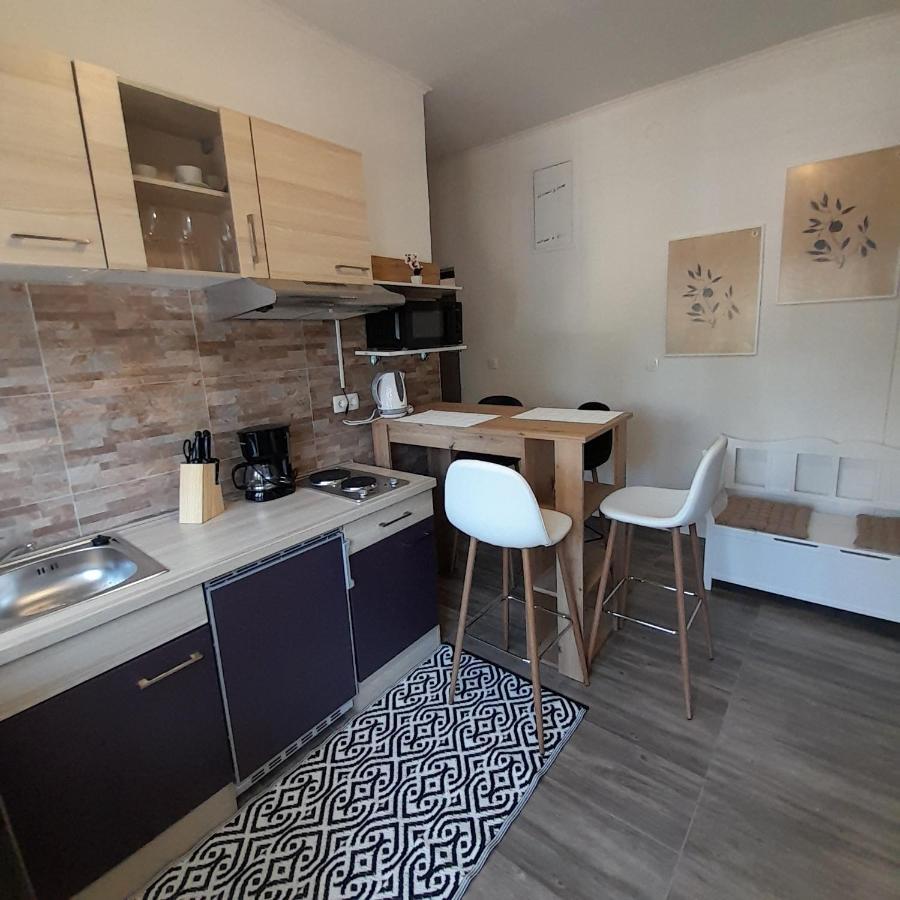 Apartmani Kekec Umag Extérieur photo